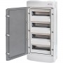 Tablou 48 module montaj aparent IP65 ECH-48PT, ETI 001100304