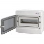 Tablou 12 module montaj aparent IP65 ECH-12PT, ETI 001101062