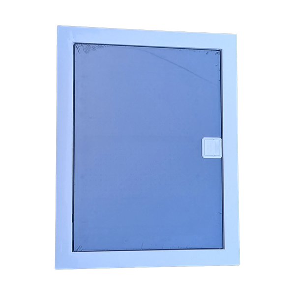 Tablou multimedia ECG28HMEDIA-I ETI 1101187