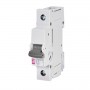 Siguranta automata 1P 4A Curba B 6kA, ETI-P6 001900006