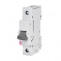 Siguranta automata 1P 20A Curba B 6kA, ETI-P6 1900011