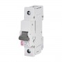 Siguranta automata 1P 20A Curba C 6kA ETI -P6 1900031