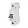 Siguranta automata 1P 6A Curba B 10kA ETI-P10  1901007