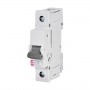 Siguranta automata 1P 25A Curba B 10kA ETI-P10  1901012