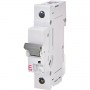 Siguranta automata 1P 32A Curba C 10kA, ETI-P10 1901033