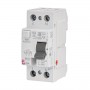 Intrerupator diferential RCCB 2P 25A/100mA 10kA tip A 002061121 ETI