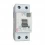 Siguranta automata diferentiala RCBO 1P+N B-25A/30mA tip A KZS-2M 002172507 ETI