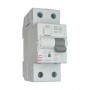Siguranta automata diferentiala RCBO 1P+N C-10A/30mA tip A KZS-2M 002173222 ETI