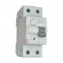 Siguranta automata diferentiala RCBO 1P+N C-13A/30mA tip A KZS-2M 002173223 ETI