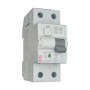 Siguranta automata diferentiala RCBO 1P+N C-20A/30mA tip A KZS-2M 002173225 ETI