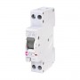 Siguranta automata diferentiala RCBO 1P+N B-16A/10mA tip A KZS-1M 002176004 ETI