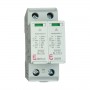 Descarcator supratensiune ML T123 300/12,5 1+1  ETI 002440669