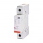 Descarcator supratensiune V T2 255/20 1+0 ETI 002442952
