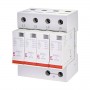 Descarcator supratensiune V T2 255/20 4+0  ETI 002442956