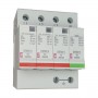 Descarcator supratensiune V T2 280/20 3+1  ETI 002443015