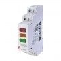 Lampă semnalizare 230V verde/rosu/portocaliu ETI 2471553