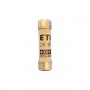 Siguranta cilindrica 8X32 2A gG, ETI  002651002