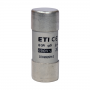 Siguranta cilindrica 22x58 63A gG, 2651048 ETI