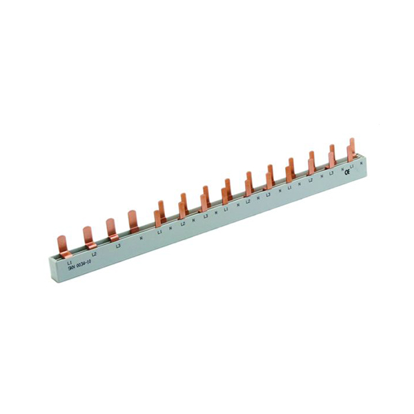 Busbar 4PL1NL2NL3N.. 2921156 ETI 