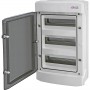 Tablou 36 module montaj aparent IP65 ECH-36PT, ETI 001101064