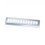 Suport RJ45 12 porturi ECMEDIA-RJ 1100206