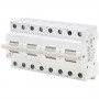 Comutator sursa 4P 63A 400V I-0-II SSQ 463 ETI