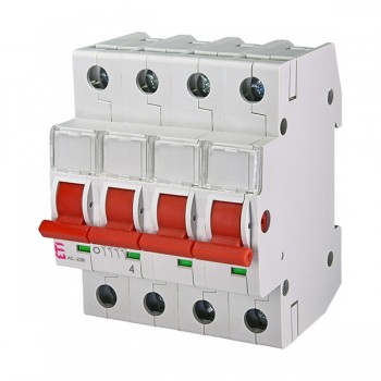 Comutator de sarcina 4P 40A SV440, ETI 002423423