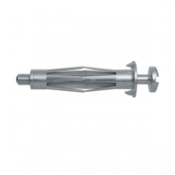 Diblu metal 4x32 cu surub 519769 Fischer