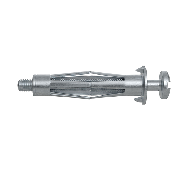 Diblu metal 4x32 cu surub 519769 Fischer