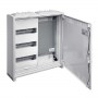 Tablou 36M energie+multimedia FWB32K1 Hager