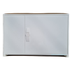 Tablou 108 module montaj aparent FWB33S Hager