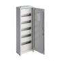 Tablou 60 module montaj aparent FWB51S Hager