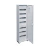 Tablou 84 module montaj aparent FWB71S Hager