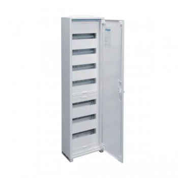 Tablou 84 module montaj aparent FWB71S Hager