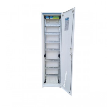 Tablou 84 module montaj aparent FWB71S Hager