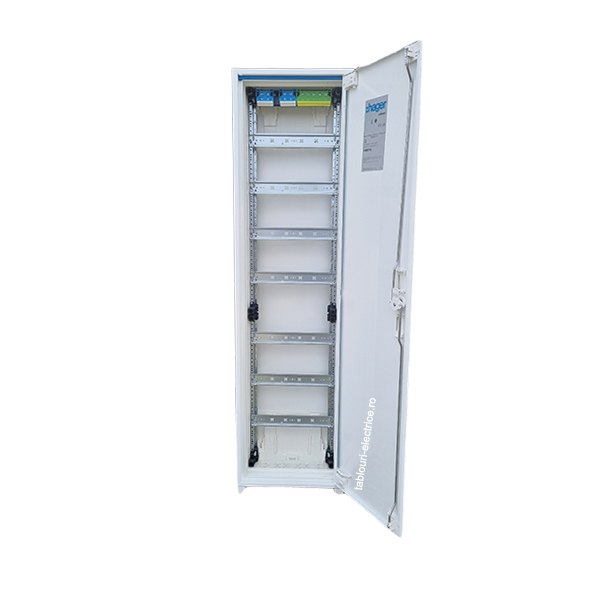 Tablou 84 module montaj aparent FWB71S Hager