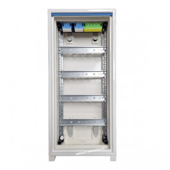 Tablou 48 module montaj aparent FWB41S Hager