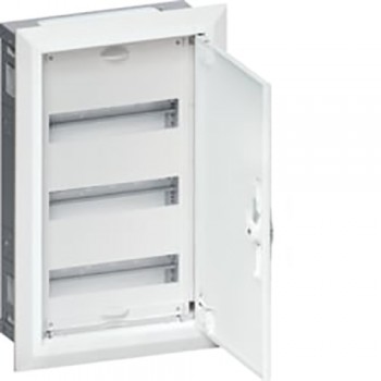 Tablou 36 module montaj incastrat FWU31S Hager