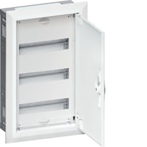 Tablou 36 module montaj incastrat FWU31S Hager