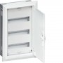 Tablou 36 module montaj incastrat FWU31S Hager