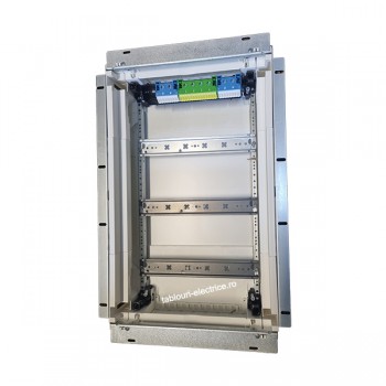 Tablou 36 module montaj incastrat FWU31S Hager