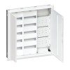 Tablou 120M energie+multimedia FWU53K Hager