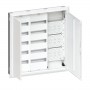 Tablou 120M energie+multimedia FWU53K Hager