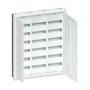 Tablou 216 module montaj incastrat FWU63S Hager