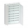 Tablou 252 module montaj incastrat FWU73S Hager