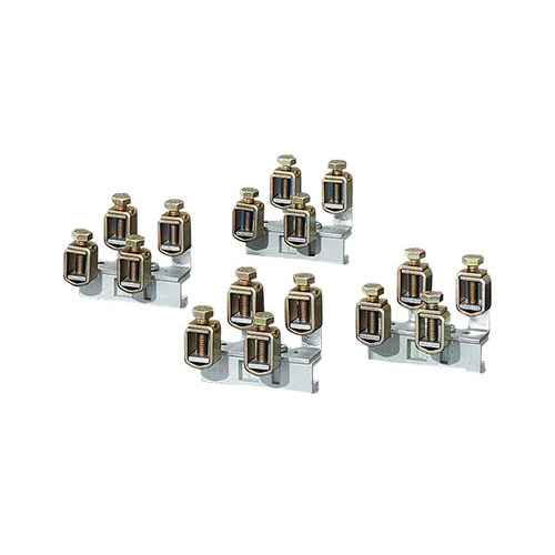 Clema 4x16-70mmp 216A set 4 buc, KLS 54 Hensel