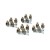 Clema 4x16-70mmp 216A set 4 buc, KLS 54 Hensel