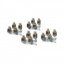Clema 4x16-70mmp 216A set 4 buc, KLS 54 Hensel
