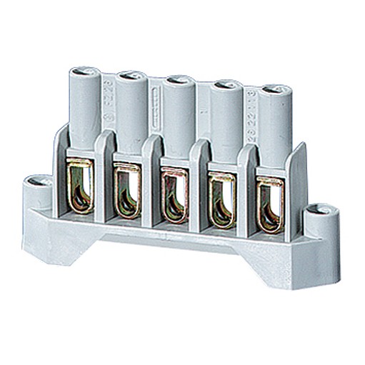 Clema 5 poli KKL 06 Hensel