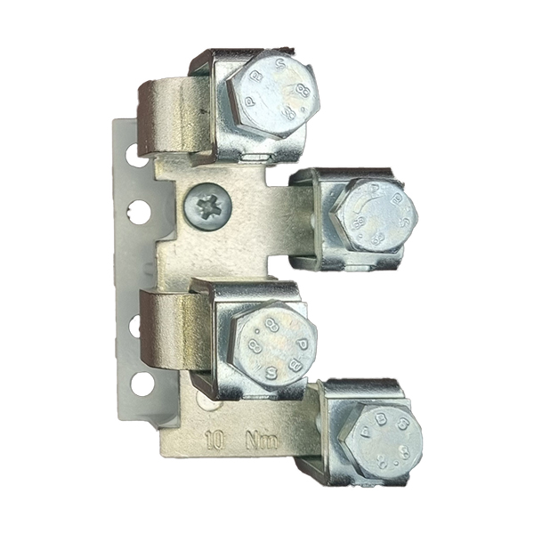 Clema 4x16-70mmp 216A set 4 buc, KLS 54 Hensel
